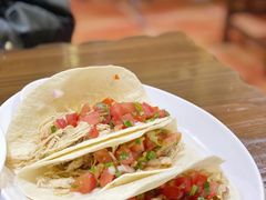 -panchos 墨西哥餐厅(嘉绿苑店)