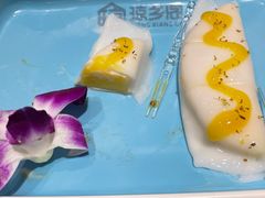 -香香海南菜餐厅