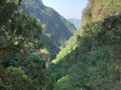 -北京上方山国家森林公园