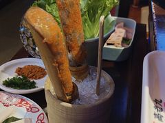 -重庆高老九火锅(万象城店)