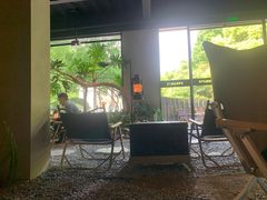 -J Create城市露营咖啡·简餐·宠物(上海动物园店)