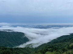 -九宫山风景区
