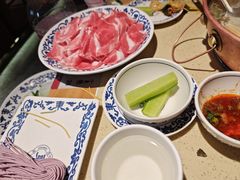 -东镇老火锅(长春路首店)