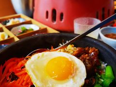 -小米烤肉-泥炉炭烤(常营店)