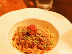 番茄肉酱意面-三喜有食(集美店)