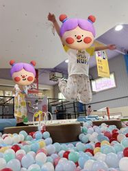 -猩积木儿童体智开发中心(未央店)