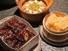 -三出山火锅(南京万象天地店)