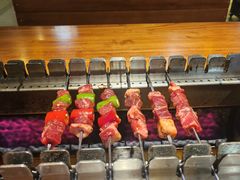 -三个蒙古大叔羊肉串(大宁店)