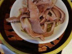 -潮汕牛肉火锅