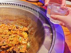 -山河屯铁锅炖(哈西站店)