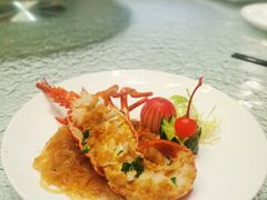 -和平官邸·花园餐厅(武定西路店)