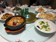 -九转小磨·东北菜老字号(祥安店)