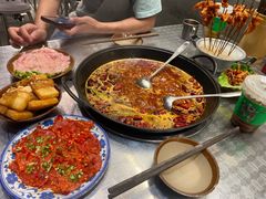 -冯校长老火锅(深圳总店)