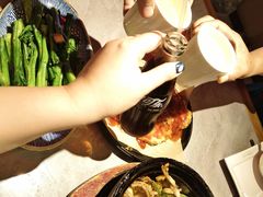 -啫神·广州地标美食(北京路店)