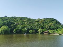 -采石矶景区