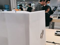 -DJI大疆(福州万象城授权体验店)
