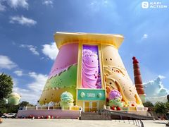 -巴音郭楞蒙古自治州博物馆