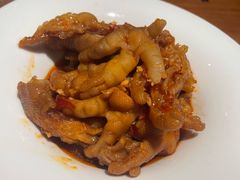 -涌觅名灶·本地海鲜宁波菜(财富广场店)