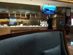 -美盛喜来登大酒店-盛宴标帜餐厅