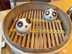-鼎泰丰(嘉年华•海信广场VILLAGE店)