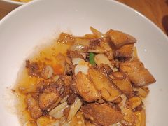 -十二点·辣椒炒肉(南山店)