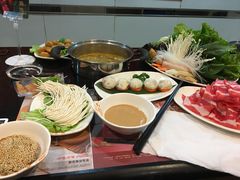 -呷哺呷哺(西单大悦城店)