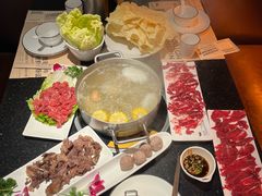 -牛事制造局牛肉火锅(莲岳路店)