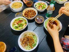 -艺味深尝(云锦路店)