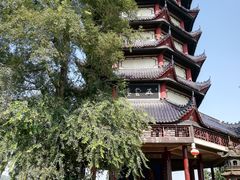 -丰都鬼城名山景区