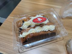 -白玉兰食品(中山公园龙之梦店)