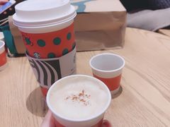 -星巴克臻选(重庆沙坪坝店)