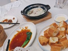 -皇马假日醉海南大酒店·假日一品派茶楼(秀英店)