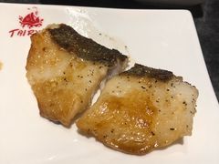 -大渔铁板烧(大悦城店)