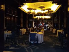 -泉州富力万达文华酒店-品珍中餐厅