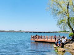 -丁香湖公园