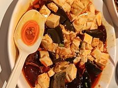 -不是烧烤·武汉大排档(亚运村店)