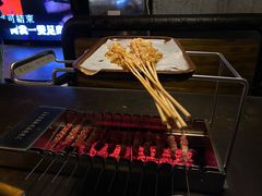 -麦凯伦烧烤·精酿超级工厂店(金桥总店)