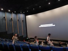 -深圳百老汇电影中心(IMAX万象天地店)