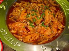 -胖哥俩肉蟹煲(永旺店)