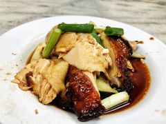 -伍秀泽海南鸡饭茶室