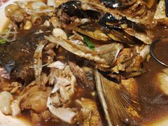-旺顺阁鱼头泡饼(常营店)