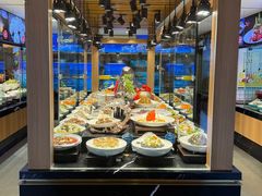 -大鹏饭店·金陵家宴(奥体中心店)