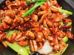 -阿诚市井潮汕菜(金台路店)