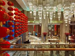 大堂-粤海喜来登酒店·盛宴海鲜牛排自助餐厅(天河城店)