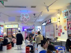 -阿亲家·韩式无限烤肉(春熙路店)