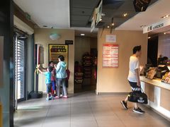 -麦当劳(虹桥南丰城店)