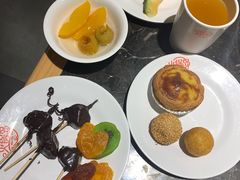 -火锅岛潮牌自助餐厅(天津天佑城店)