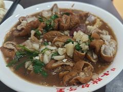 -小胖包子王(赵公口店)