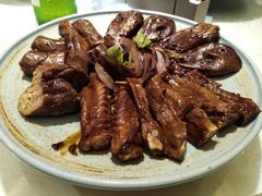 -青年公社烤鸭(青年路店)