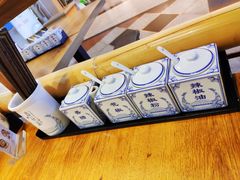 -鑫花溪牛肉米粉(人民广场店)